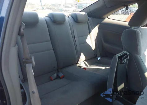 2008 Honda Civic Ex z USA, uszkodzony, nr VIN 2HGFG12828H565745